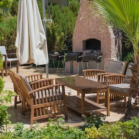 Villa Sofia Dream *