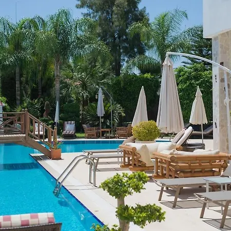 Villa Sofia Dream Kemer