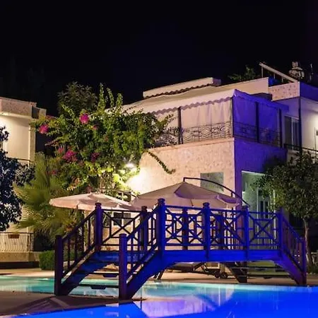 Sofia Dream Kemer