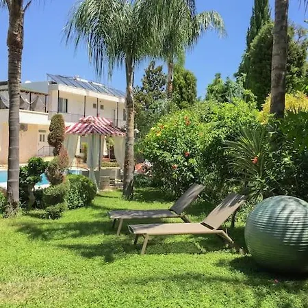 Sofia Dream Villa Kemer