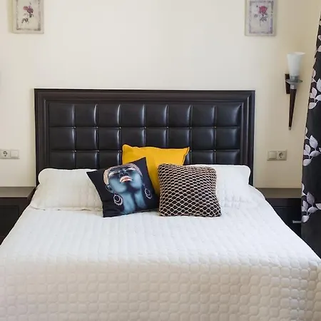 Sofia Dream Vilă Kemer