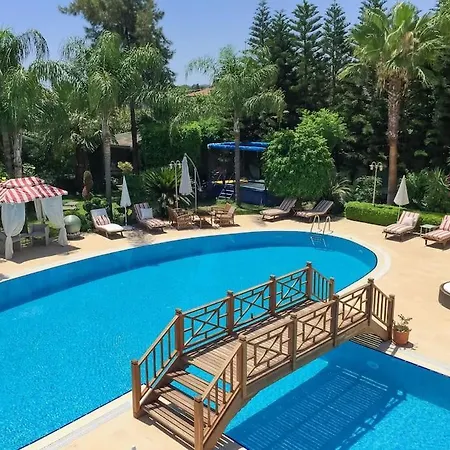 Sofia Dream * Kemer