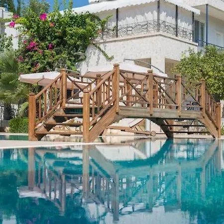 Vilă Sofia Dream Kemer