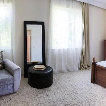 Sofia Dream Kemer