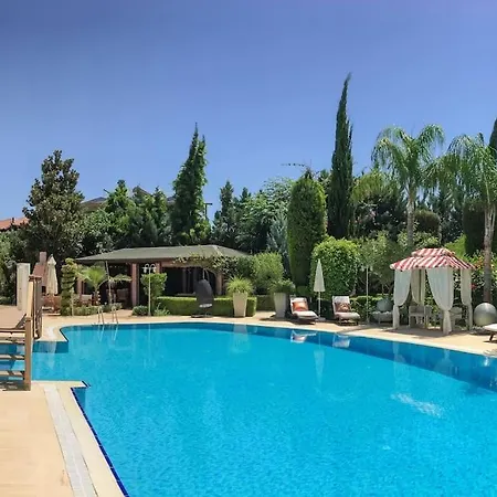 Sofia Dream Kemer